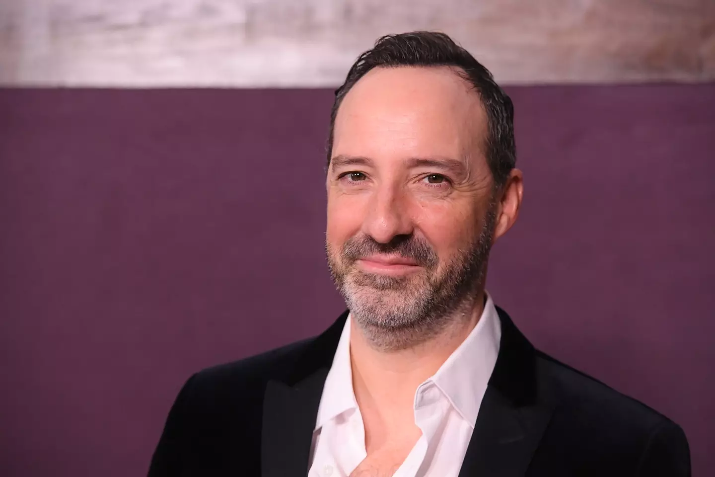 Toy Story 4 star Tony Hale is in Inside Out 2. (Michael Tullberg/FilmMagic)