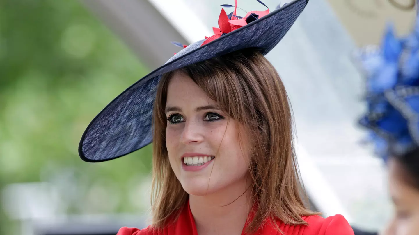 What Is Princess Eugenie's Net Worth In 2022?