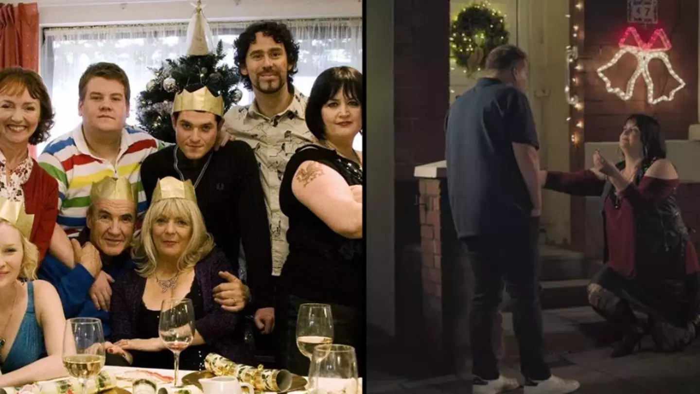 Update on Gavin and Stacey after new episode is confirmed