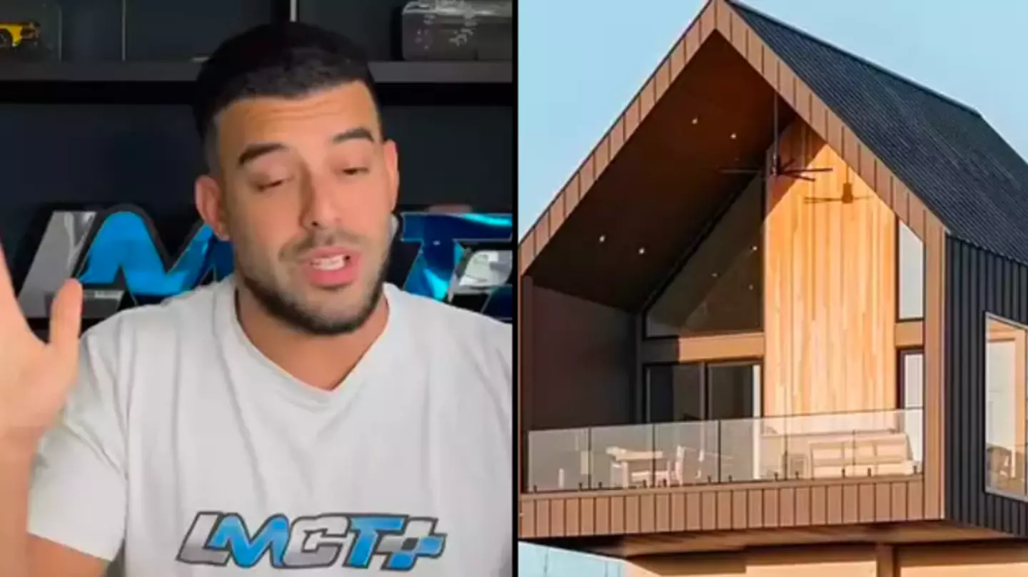 Man who put $4.2 million home up for auction responds after house winners complain about ‘nightmare’ winning