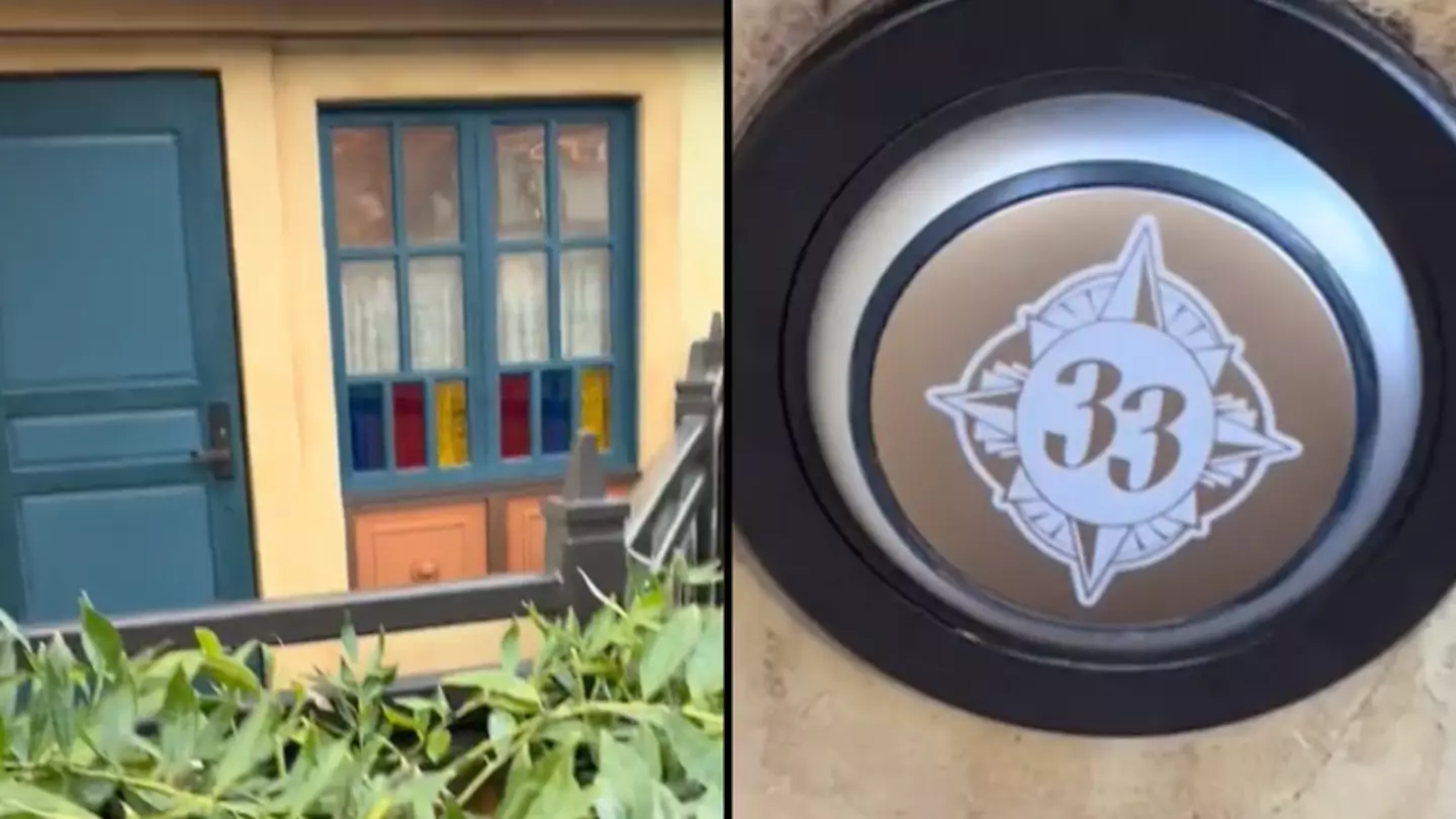 How to gain entry to Disney’s secretive Club 33 at every park around the world