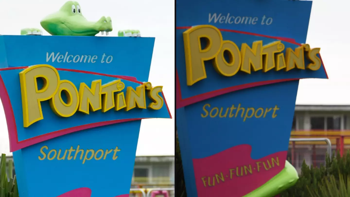 Pontins found to have blacklisted people based off specific surnames and accents following investigation