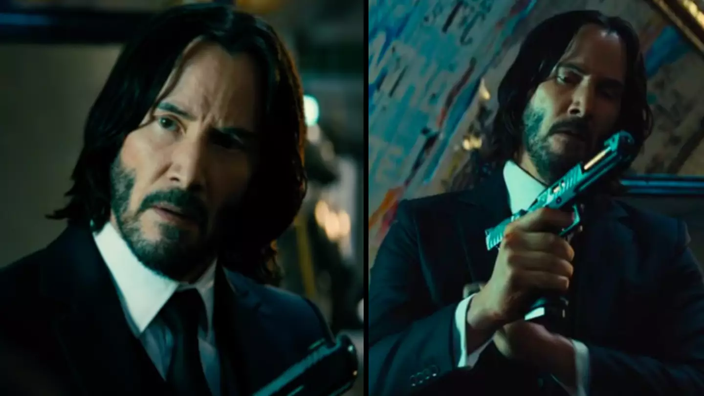 John Wick: Chapter 5 is in the works but fans are seriously divided