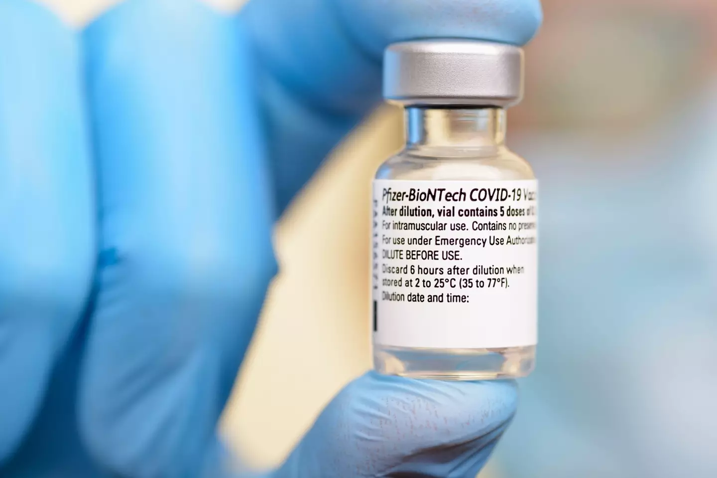 A fourth Covid vaccine will be needed according to Pfizer's CEO.