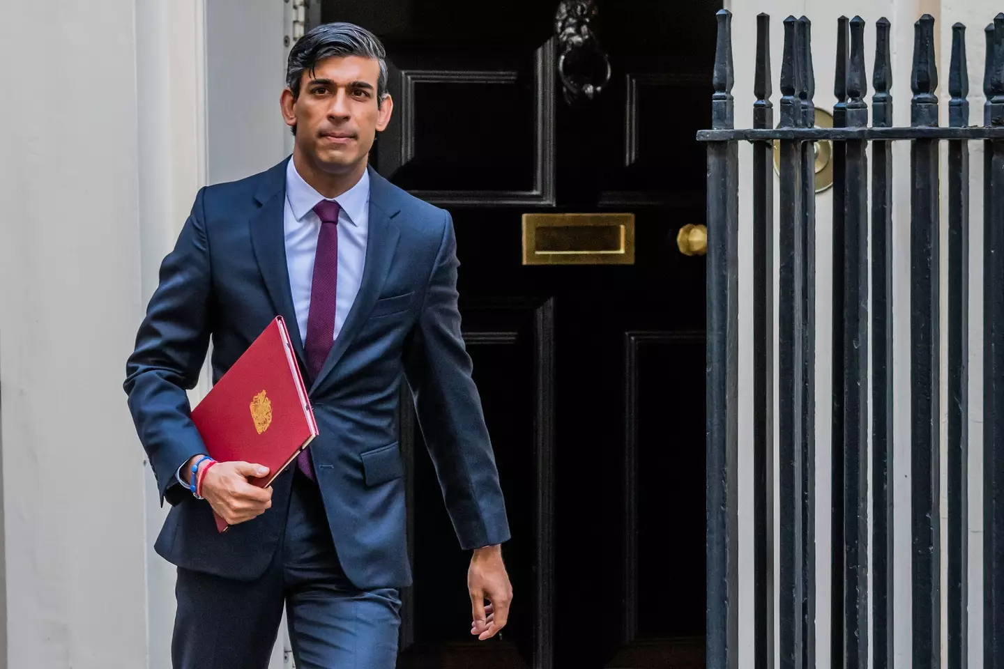 Prime Minster Rishi Sunak has commented on the BBC Match of the Day boycott.