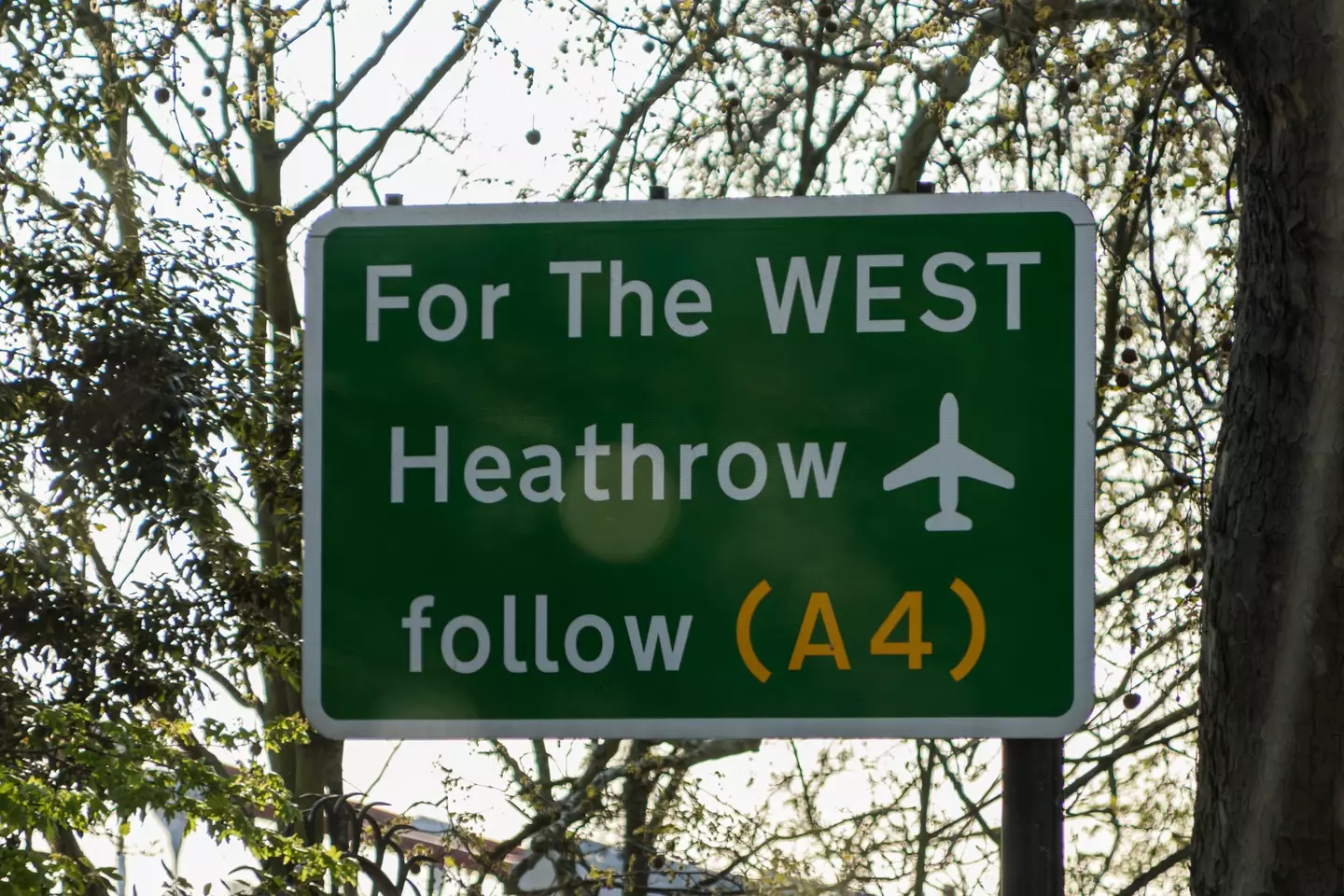 Heathrow is expected to meet the deadline of summer 2025 when it comes to getting rid of the 100ml liquid rule (Getty Stock Images)