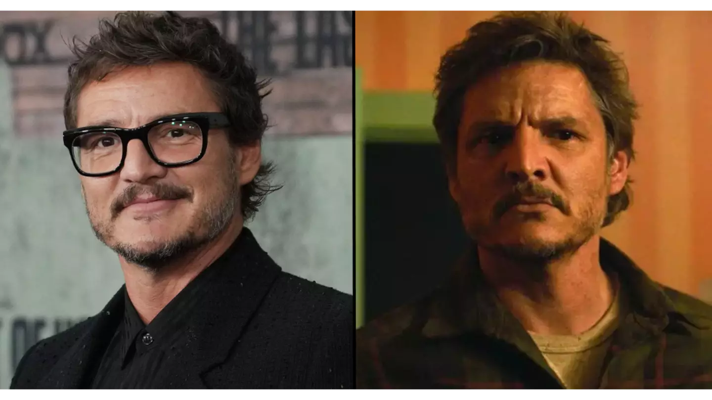 Pedro Pascal almost didn’t play Joel Miller, The Last Of Us creator confirms