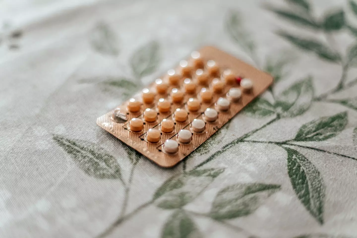 A male contraceptive pill is in development, and one of the scientists behind it is feeling confident. (Getty Stock Image)