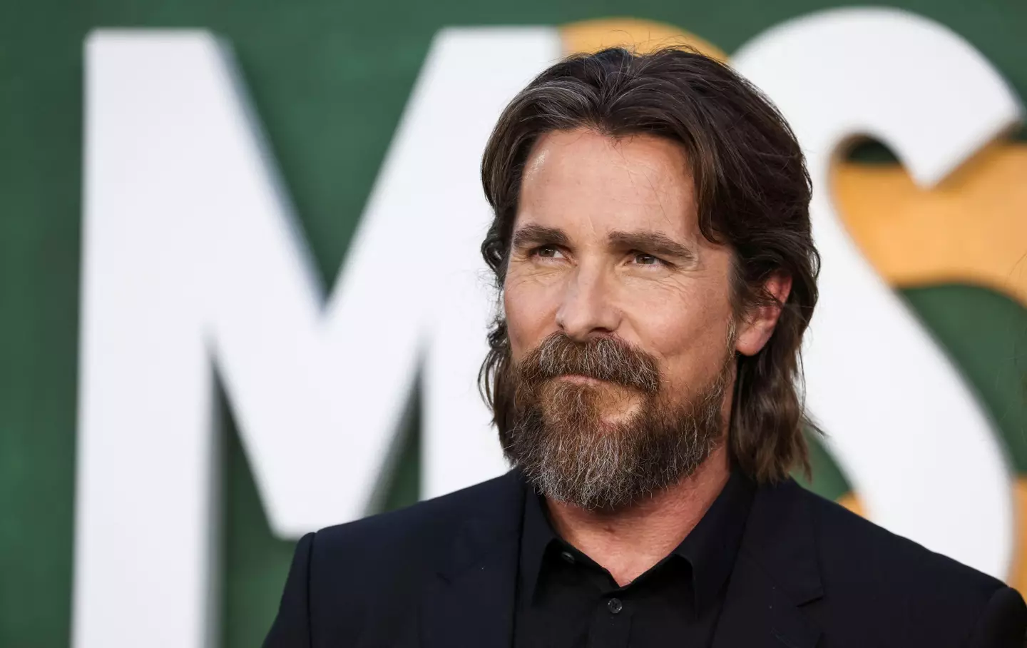 Christian Bale has been praised for drastically changing his appearance in his movie roles.