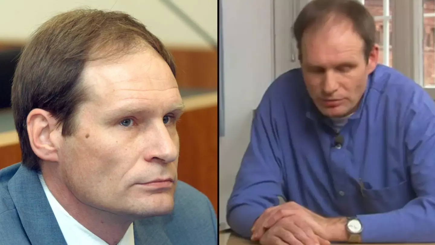 Real-life Hannibal describes spine-chilling moment he ate stranger at his house