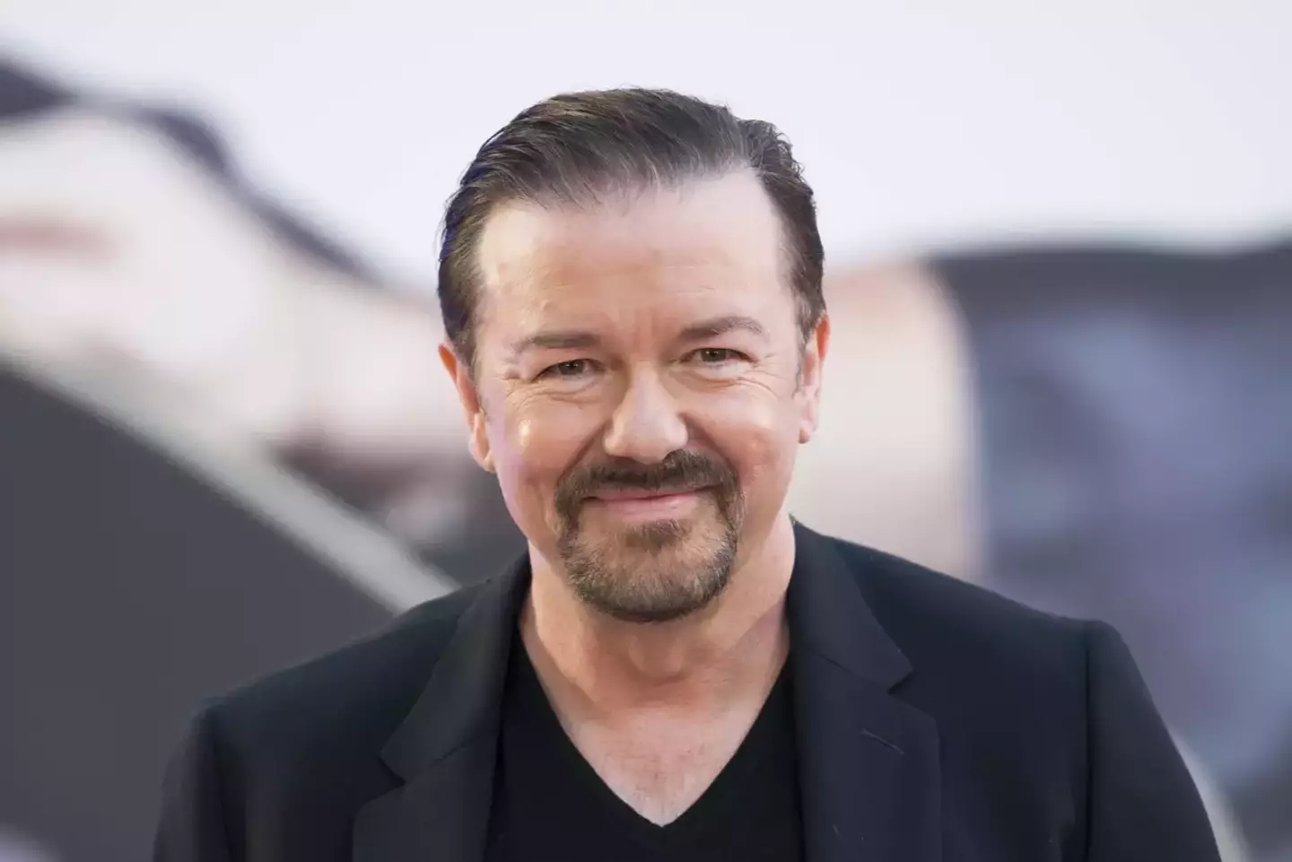 Gervais has raked in a fortune for a single stand-up comedy gig.