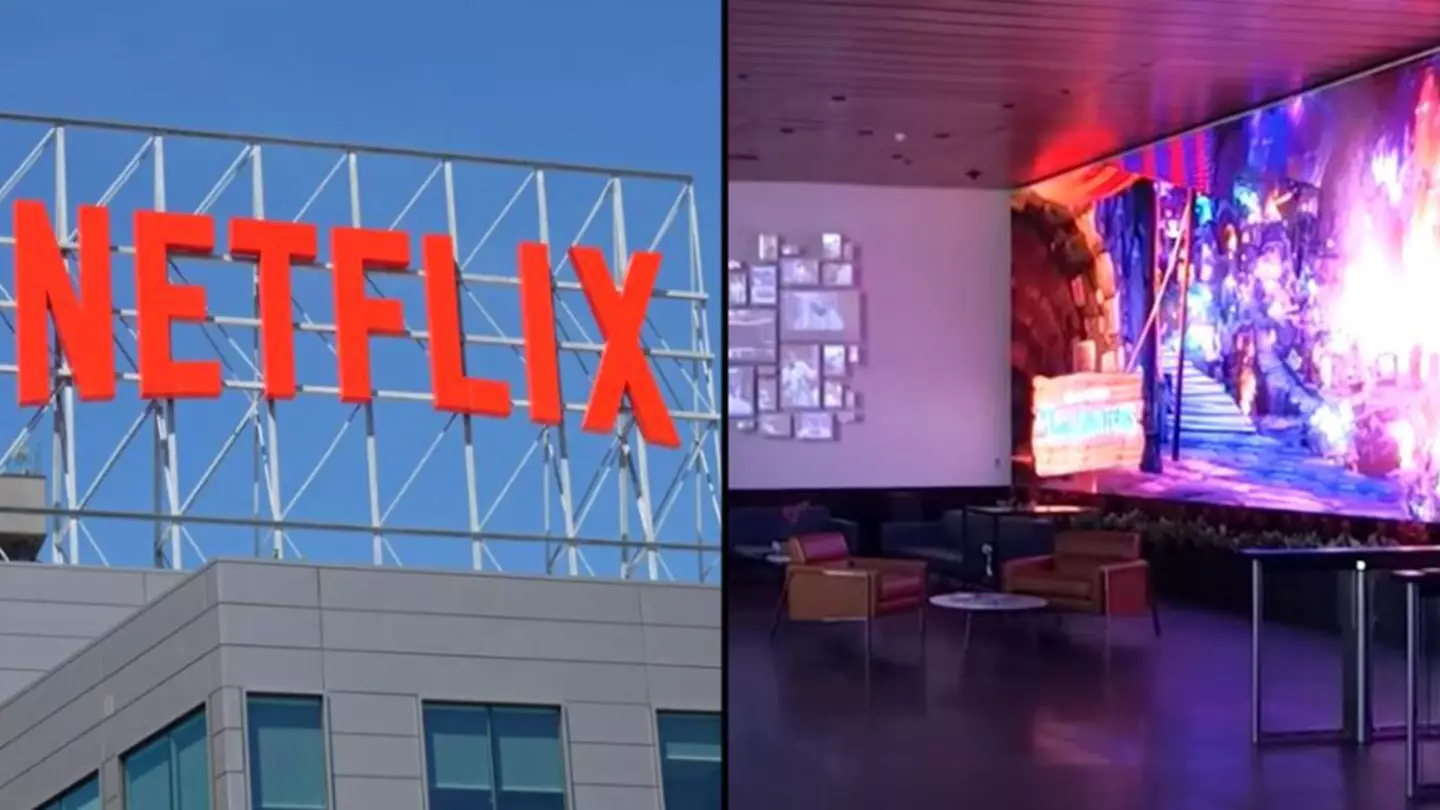 Netflix Offers Employees One Amazing Perk Any Worker Would Be Jealous Of