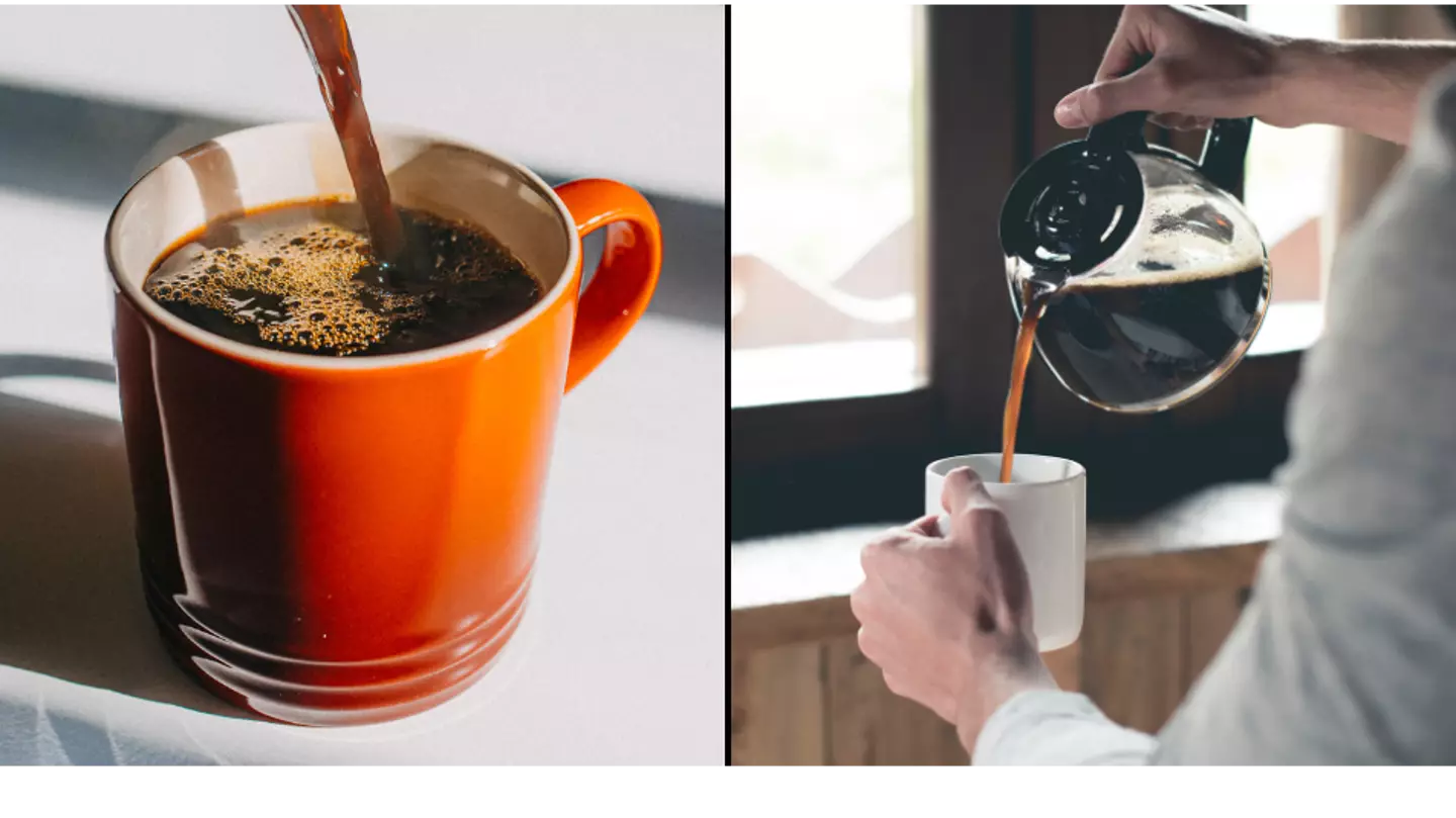 Sleep expert issues warning to people that drink coffee first thing in the morning