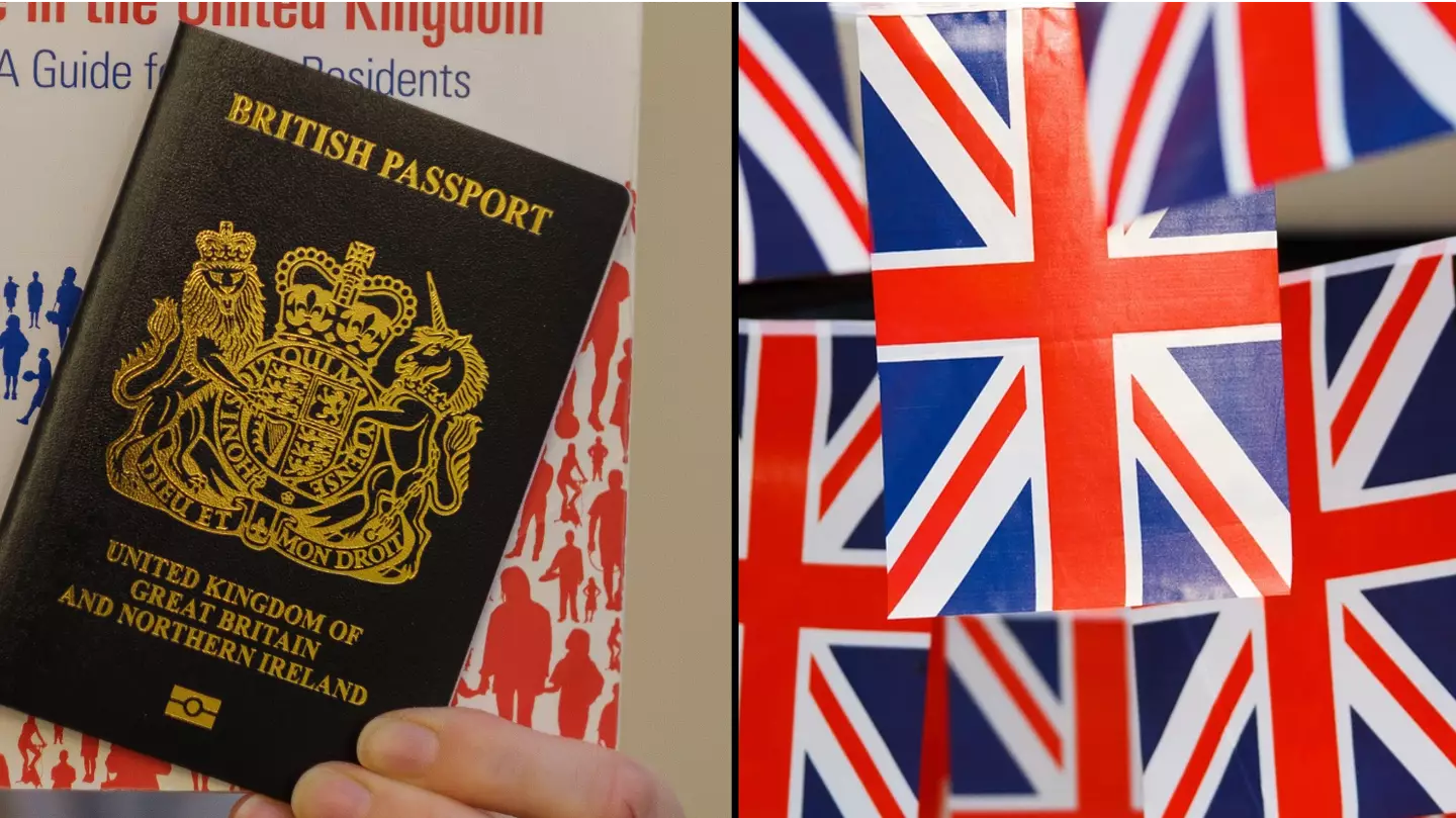 20 British Citizen test questions to see if you’d actually pass it