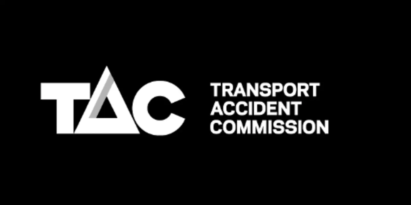 The Transport Accident Commission