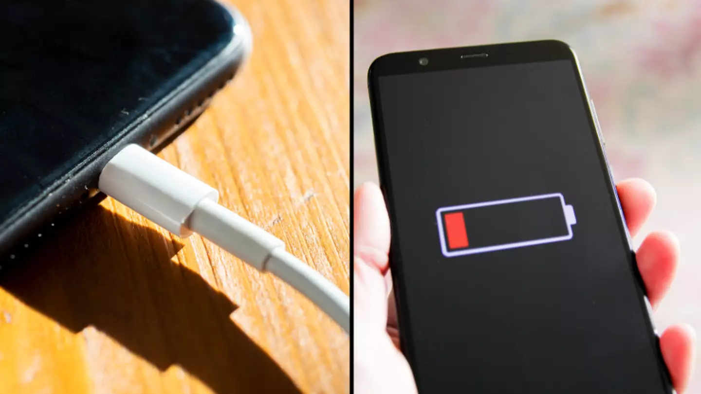 iPhone user advised to do one thing to mobile to stop battery from draining