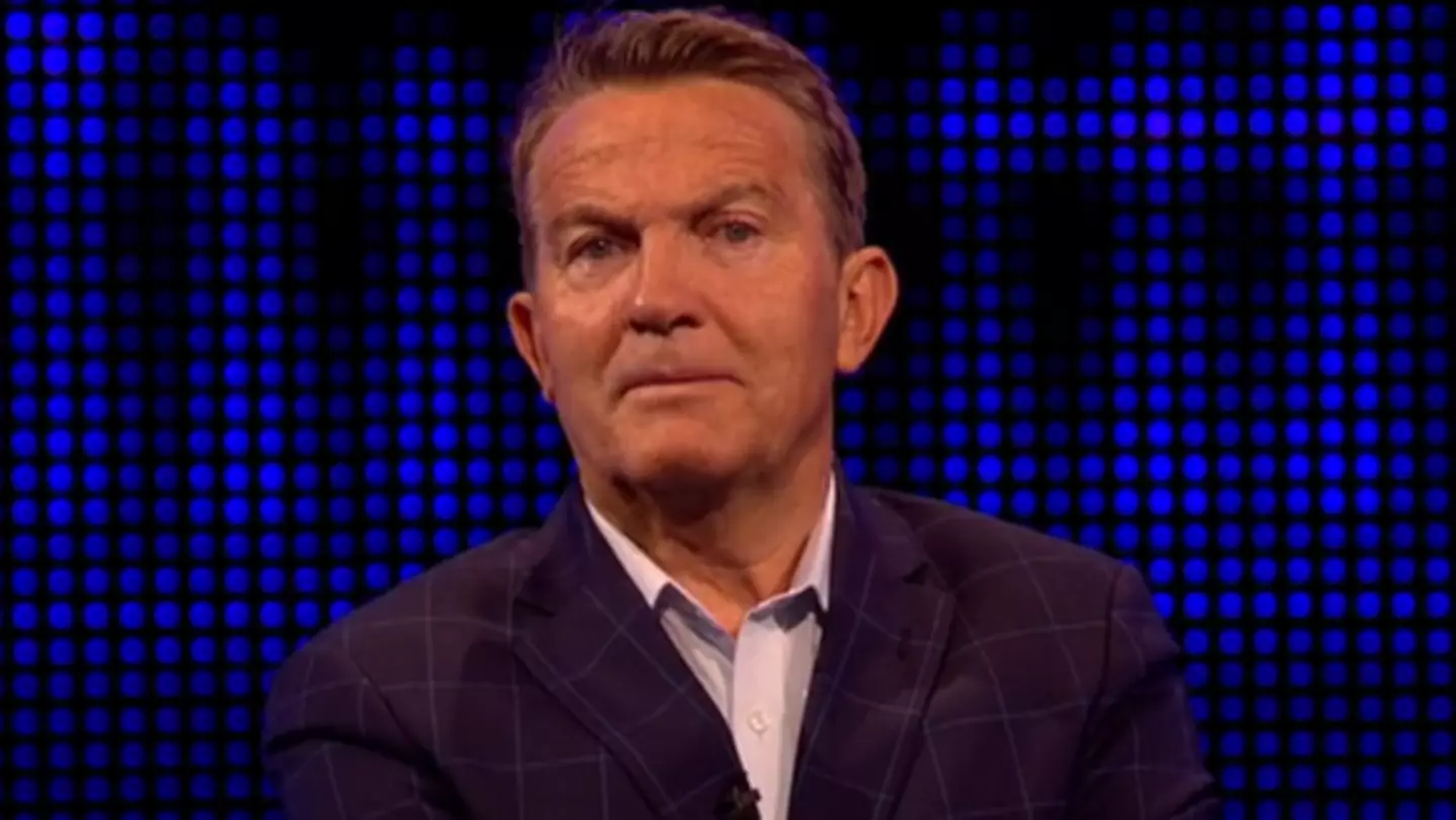 Bradley Walsh Says Lawyers Have Been Forced To Intervene During Chase Episodes