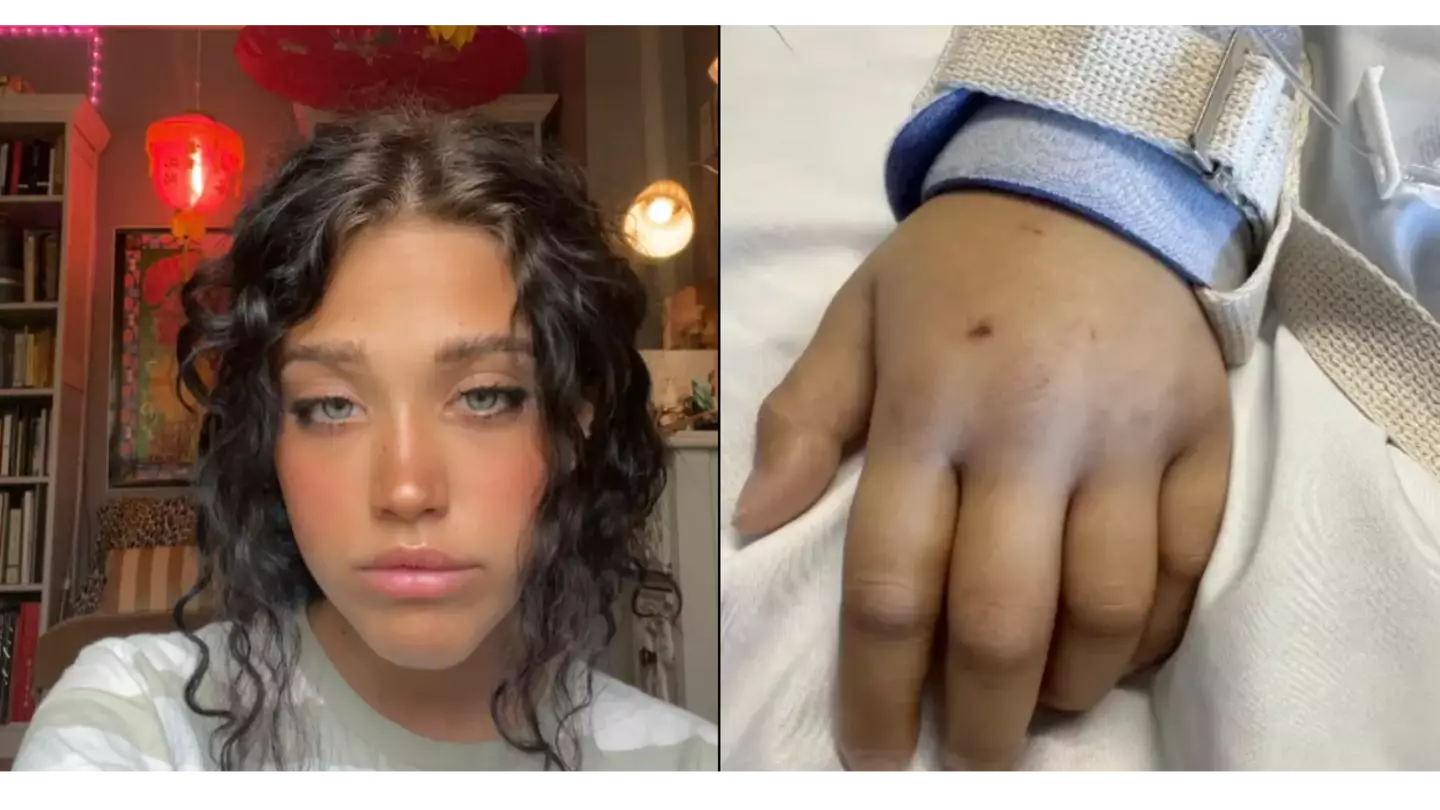Parents demand answers after student with horrific injuries found 'not breathing' for 23 minutes