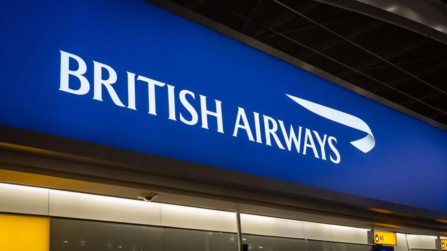 It's understood that the problem only impact British Airways passengers flying from Heathrow. ( Andy Soloman/UCG/Universal Images Group via Getty Images)