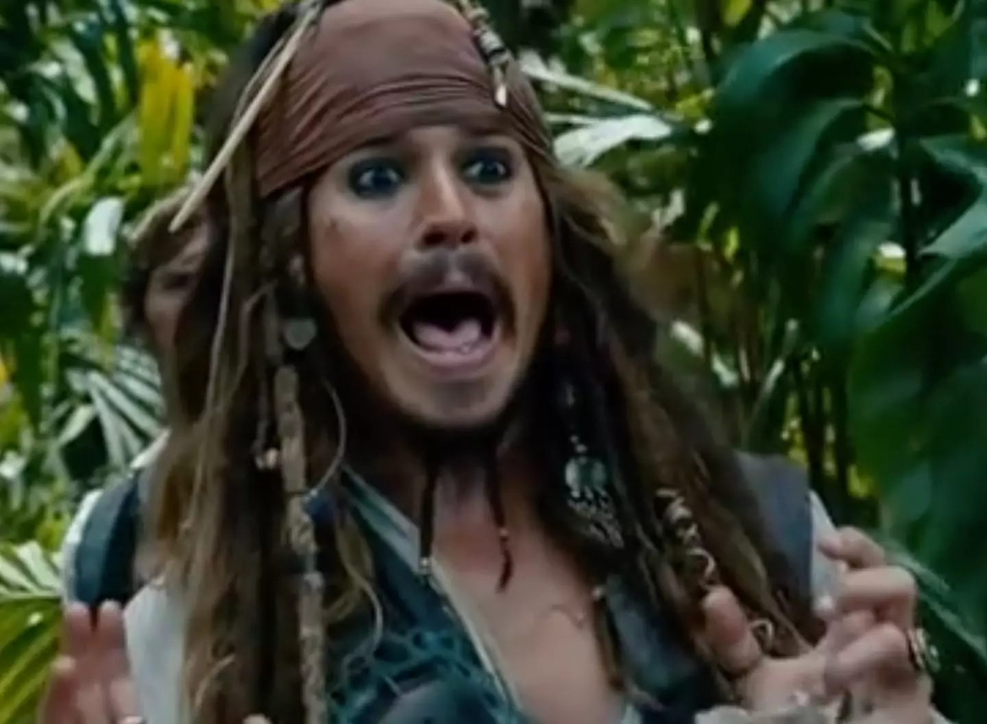 The fourth instalment of the Pirates of The Caribbean movies was the most expensive movie ever.