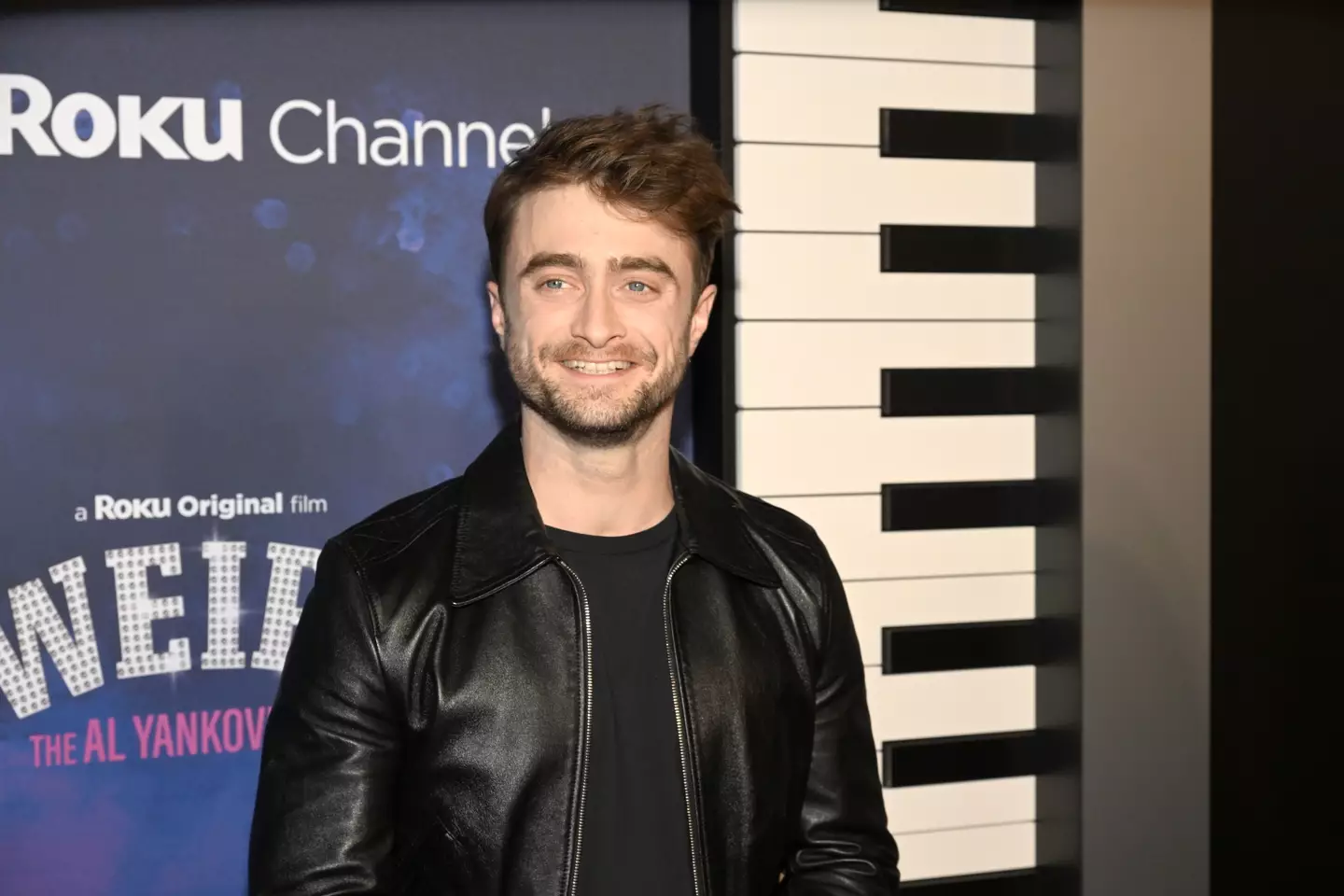 Understandably, a lot of fans want Daniel Radcliffe in the live-action series.