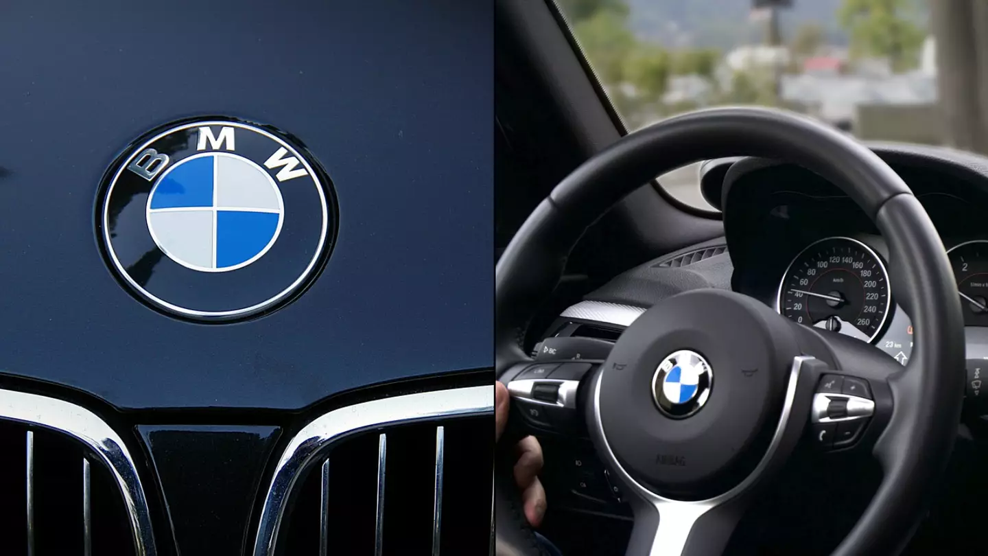 Millions of BMW drivers could be eligible for a £10,000 payment