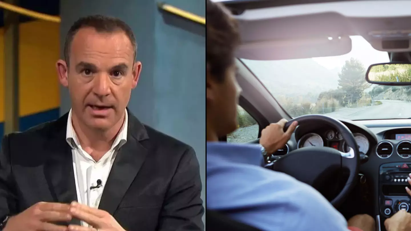 Martin Lewis issues 'sooner not later' warning over car finance compensation as one million lodge claims