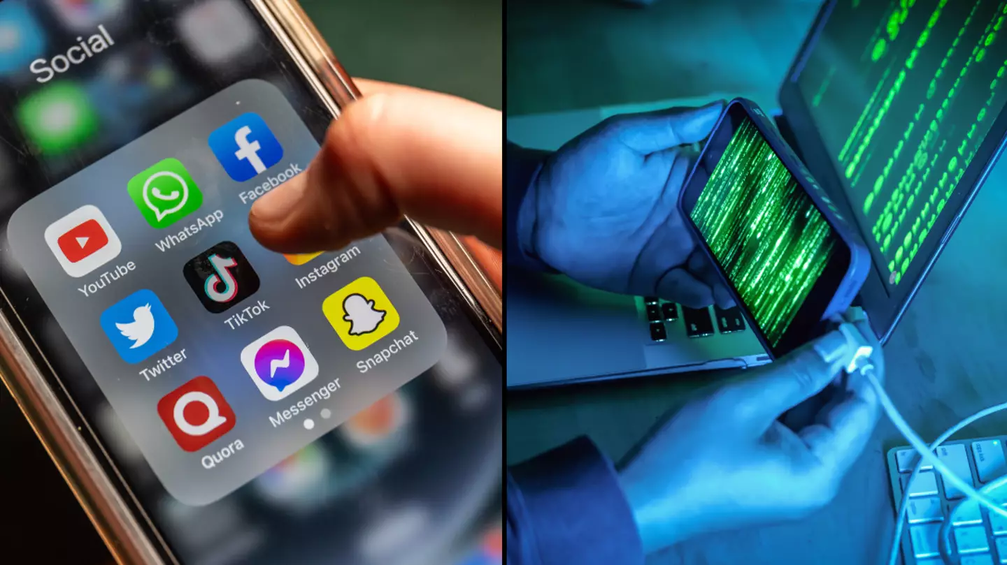 Apple warns iPhone users over hacking risk and what you need to do to fix it