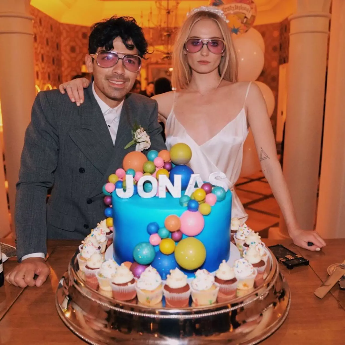 Sophie Turner and Joe Jonas' marriage has sadly come to an end.