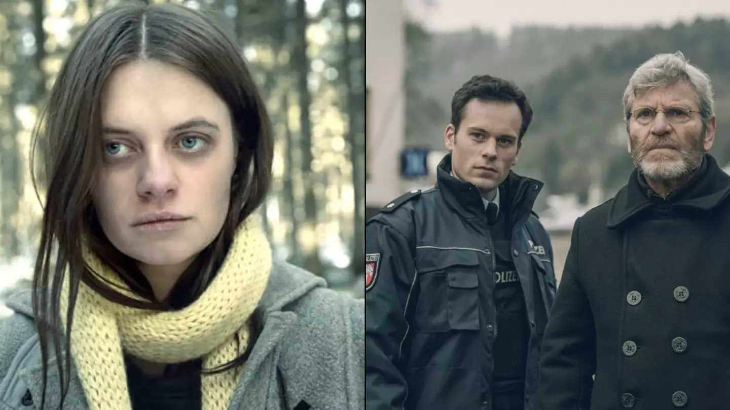 Netflix fans have just days to watch ‘pure perfection’ BBC crime drama that left people begging for more