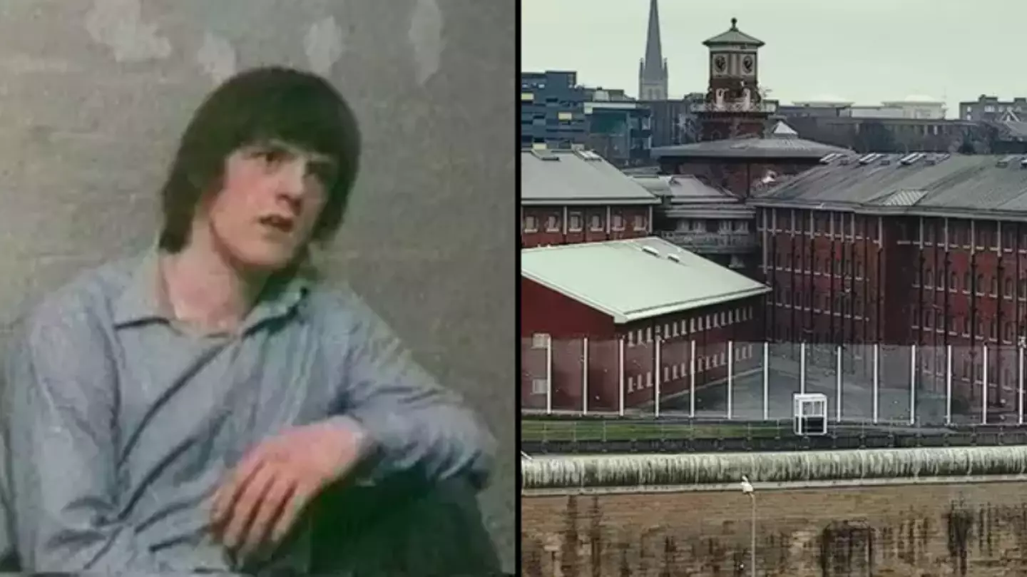 Britain's 'most dangerous serial killer' will die in prison in an underground glass box following horrific crimes