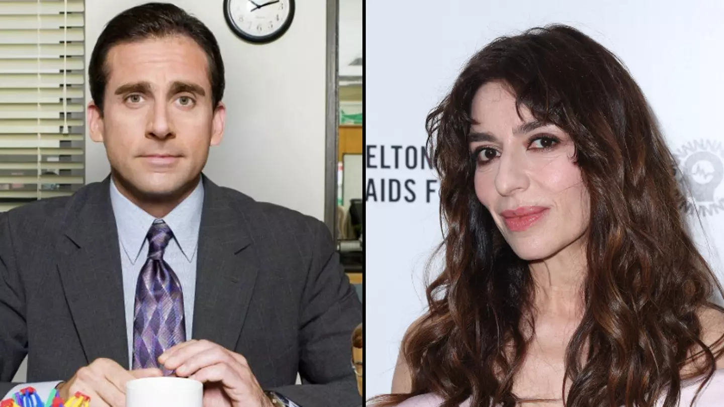 Fans divided after first actors announced for new series of The Office