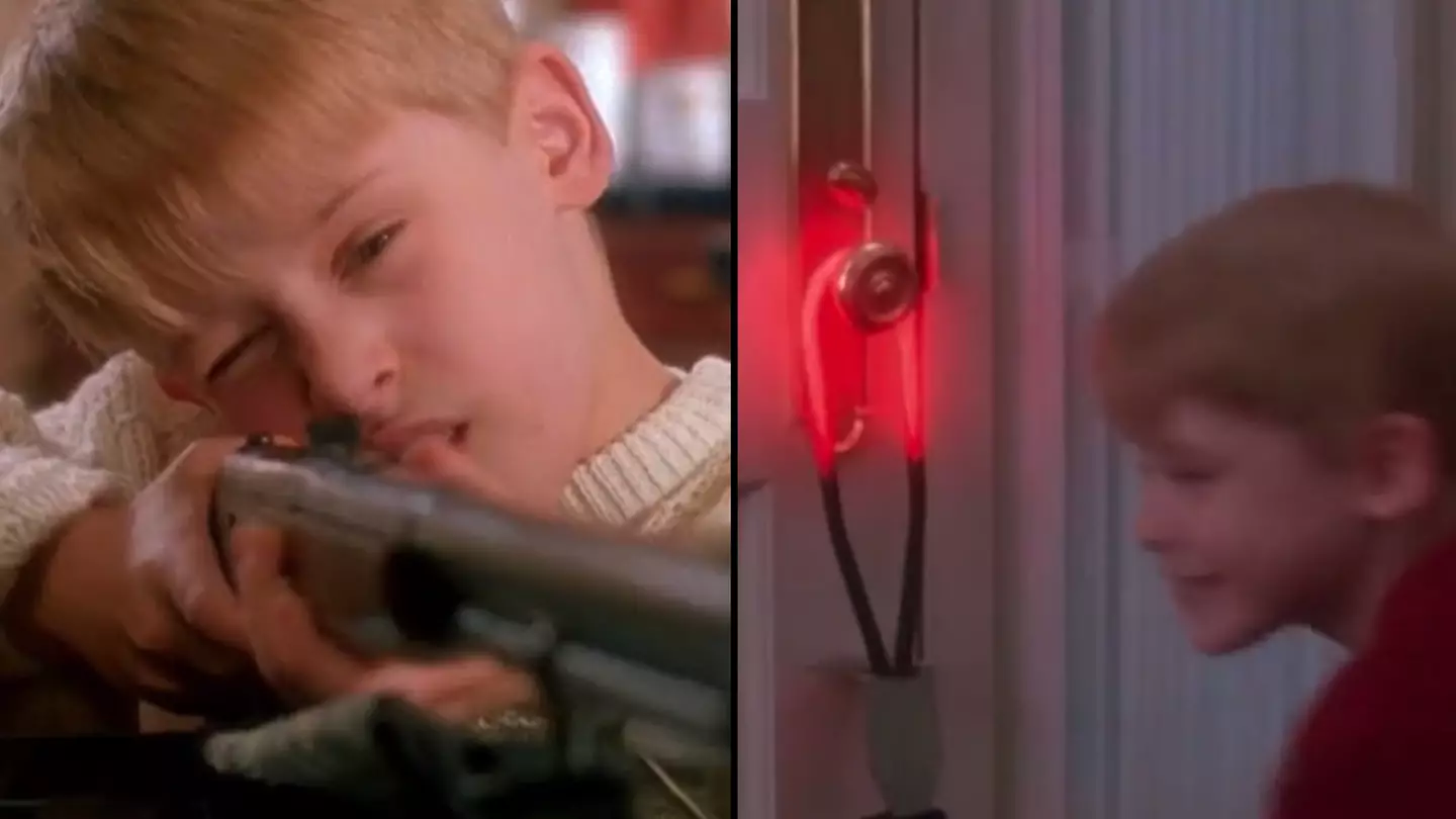 Home Alone fans have terrifying theory about who Kevin grew up to be