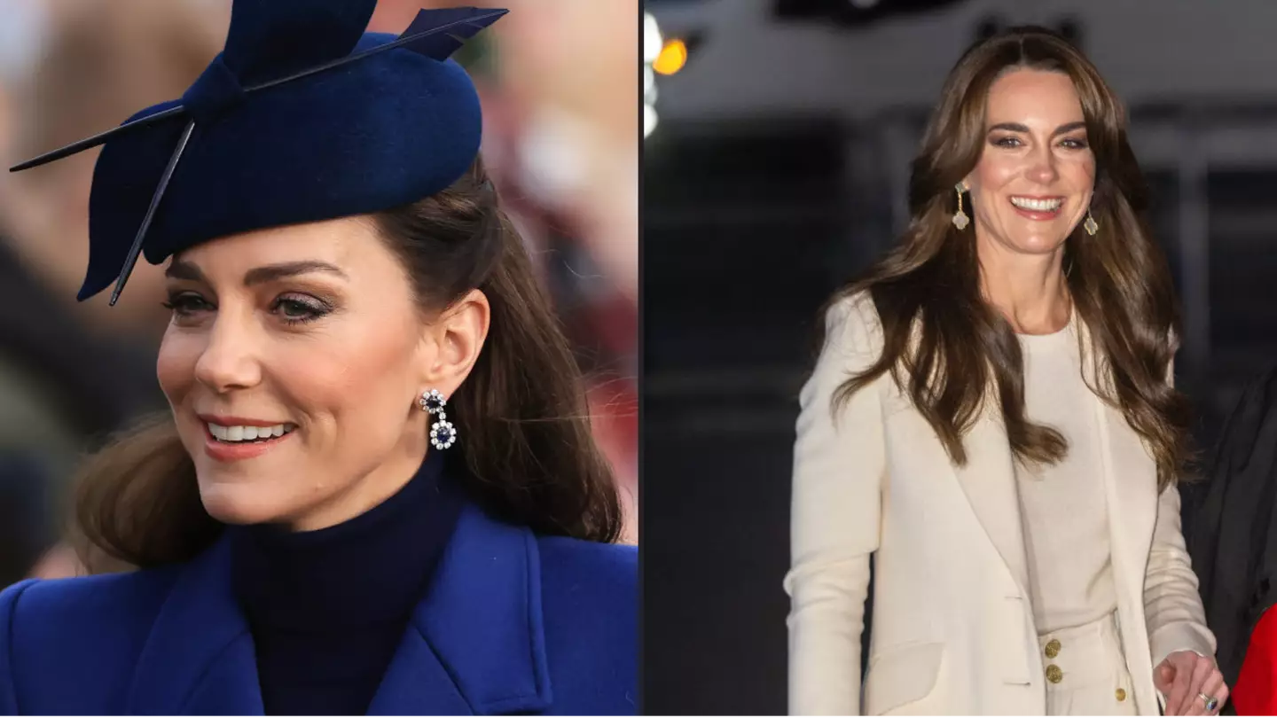 Kate Middleton's team forced to issue statement after concern is raised about her whereabouts