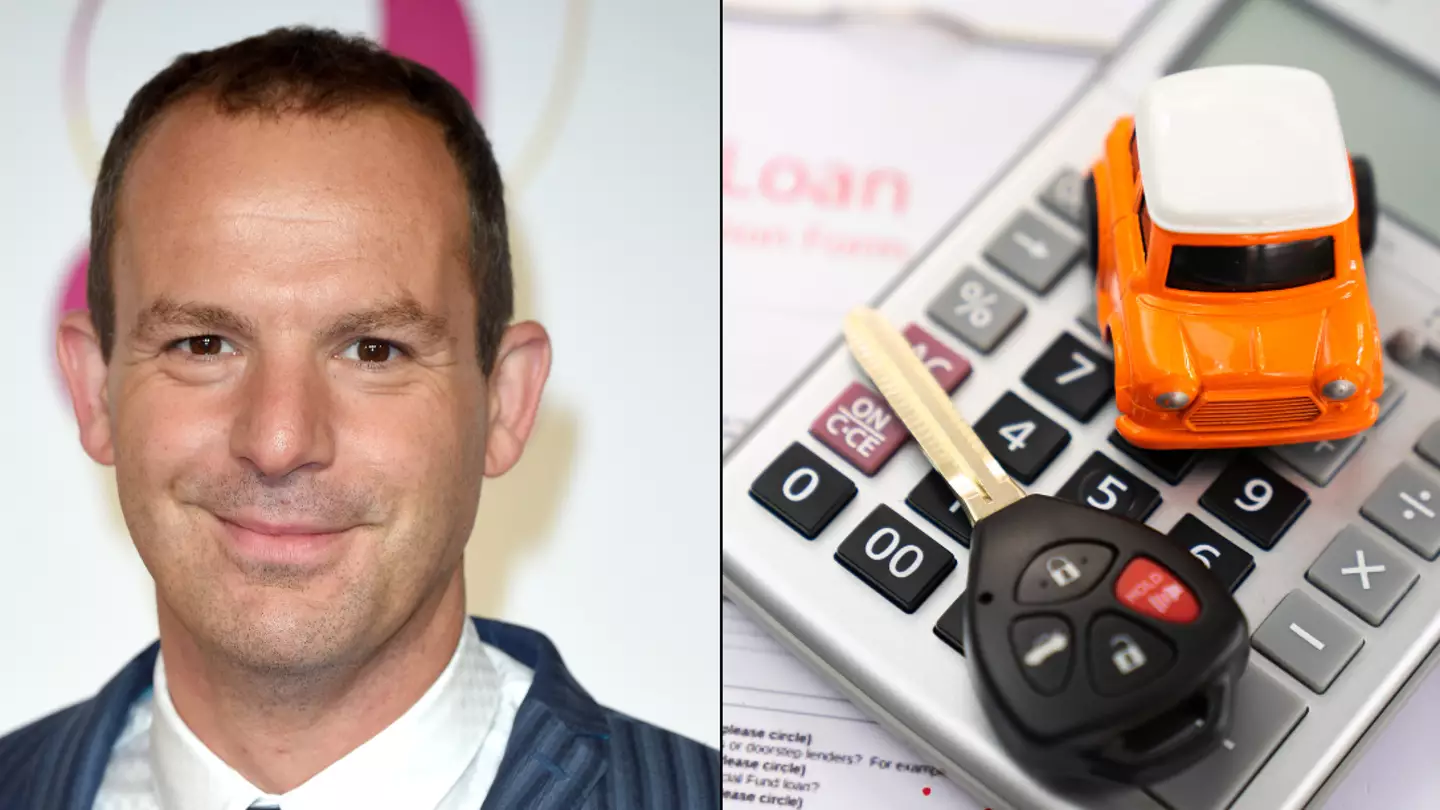 Martin Lewis warns Brits to act now in compensation warning if you bought a car before 2021