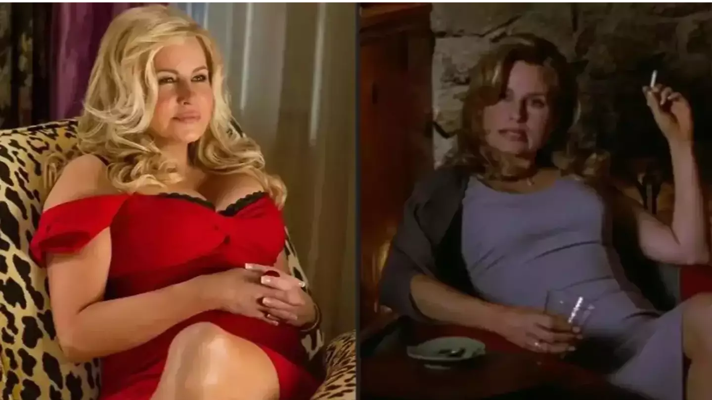Jennifer Coolidge says she slept with 200 people due to her American Pie 'MILF' role