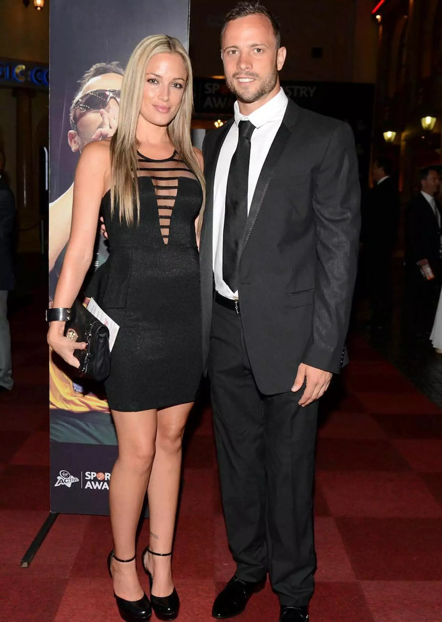 Oscar Pistorius fatally shot his former girlfriend Reeva Steenkamp nine years ago.