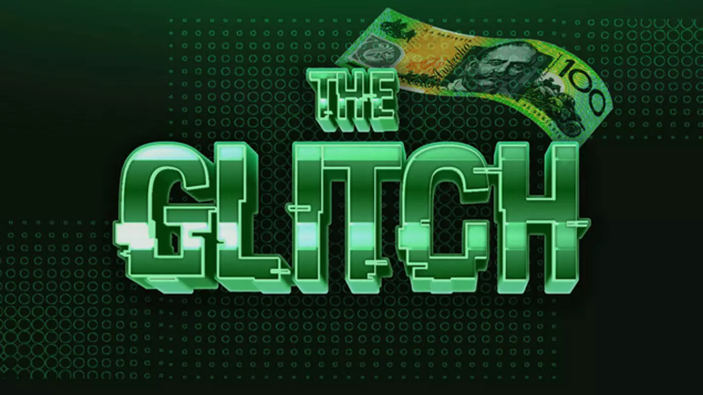 Introducing - The Glitch Podcast