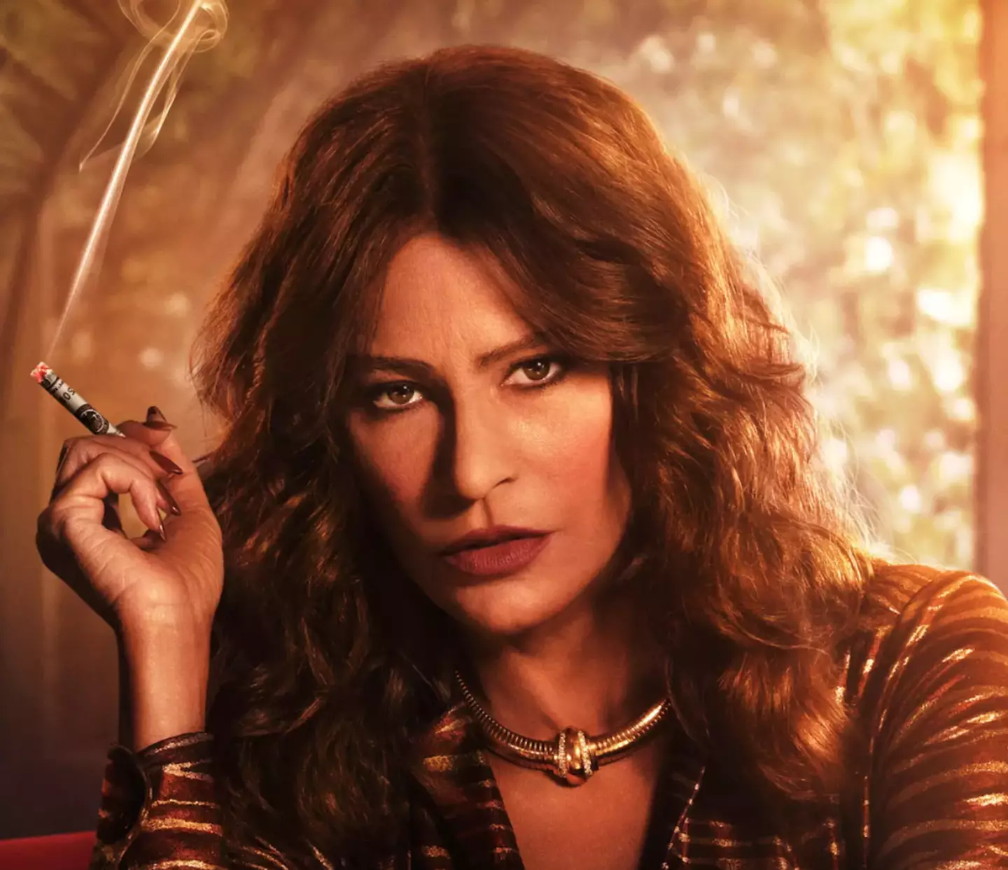Sofia Vergara will play legendary drug lord, Griselda Blanco in an upcoming Netflix series.