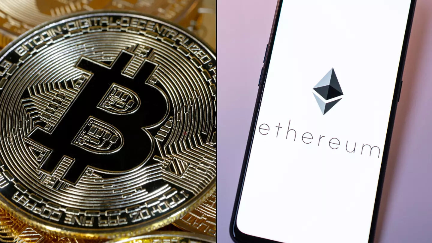 Huge UK crypto changes for Bitcoin and Ethereum but it comes with a warning