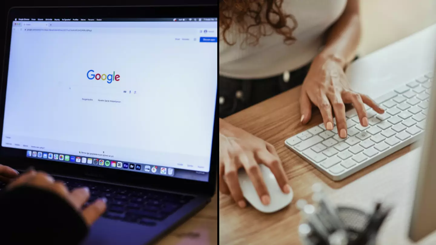 Google users warn of words you should never search that bring up 'unpleasant results'