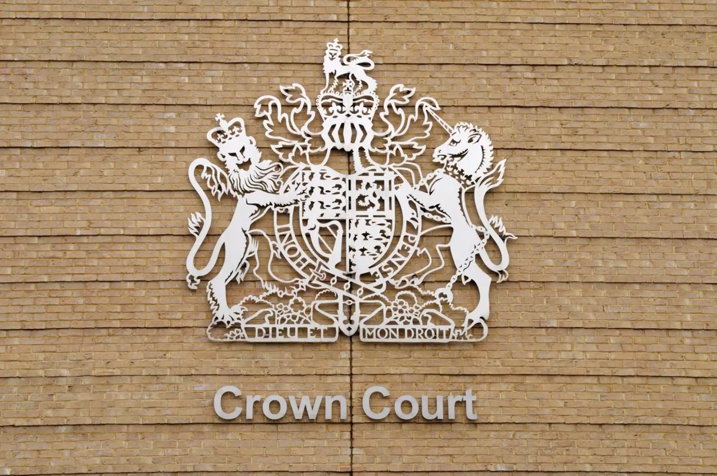 The 40-year-old, of Bishop's Castle, is now on trial at at Cambridge Crown Court and denies two counts of assault by penetration.