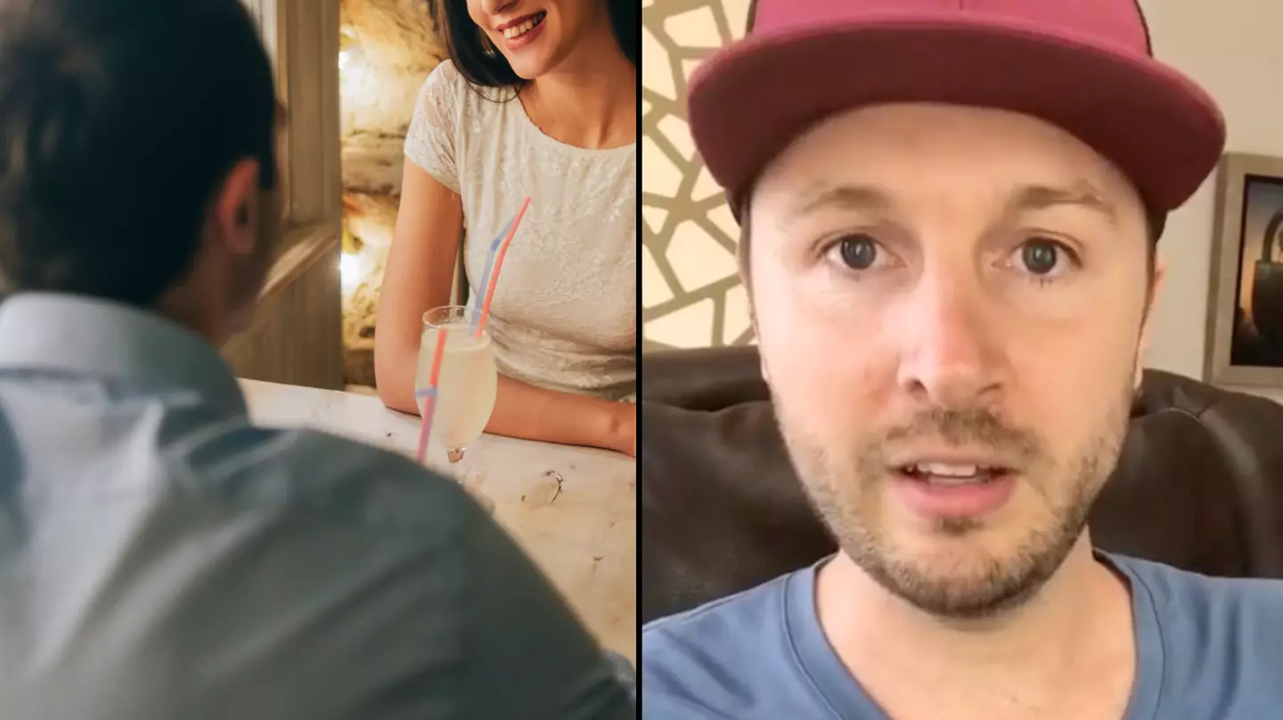 Dating expert shares the one big sign someone finds you attractive