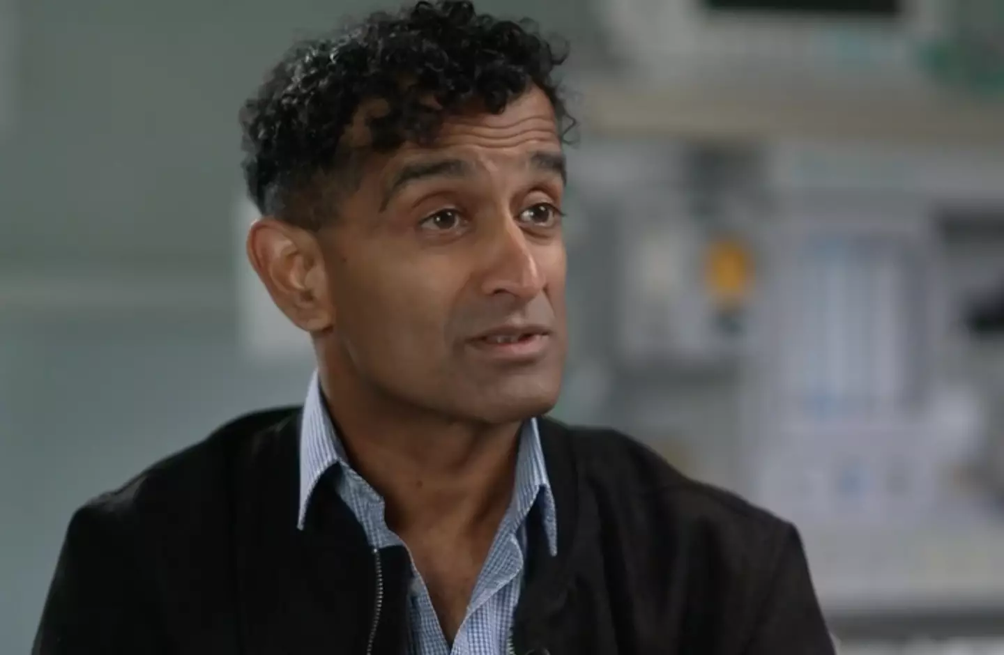 Doctor Ravi Jayaram 'genuinely believes' the babies' lives could have been saved.