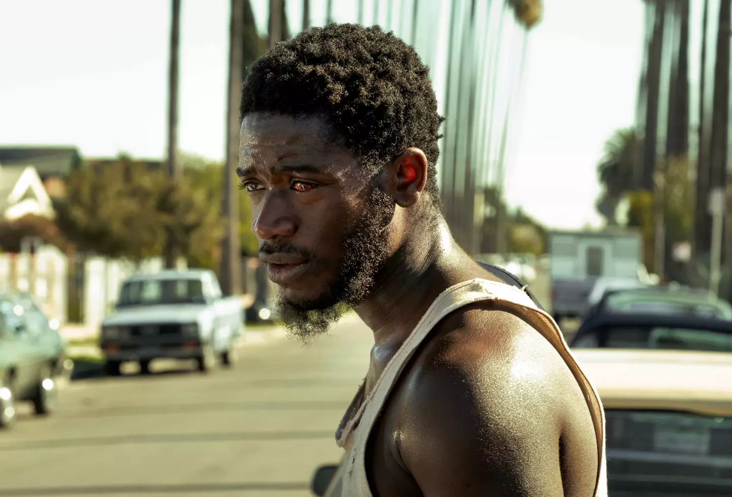 Snowfall follows the early days of the crack cocaine epidemic in Los Angeles. (FX)