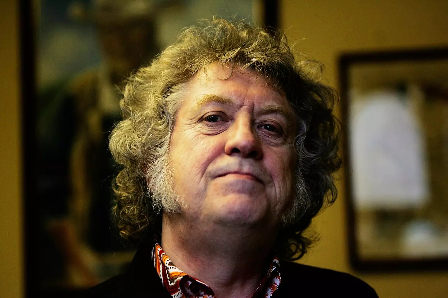Noddy Holder was handed just six months to live following his cancer diagnosis.