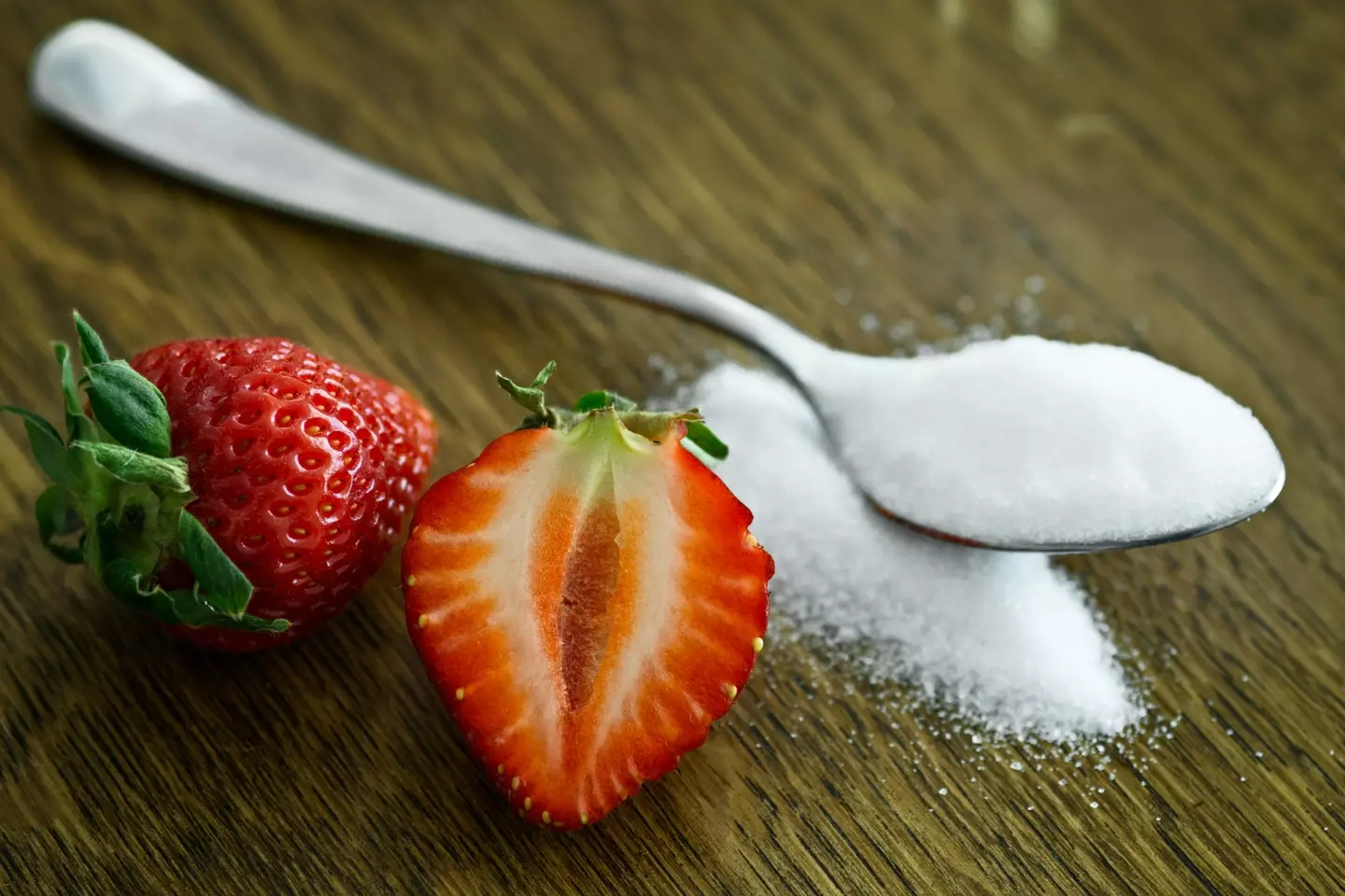 A ruling says that a sweetener found in 'diet' products is 'possibly carcinogenic'.
