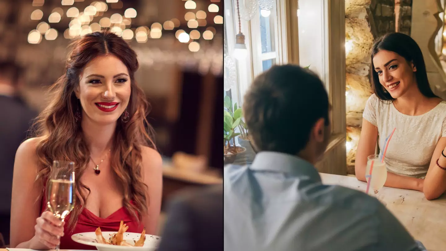 Brits warned about hypergamy dating trend sweeping the UK
