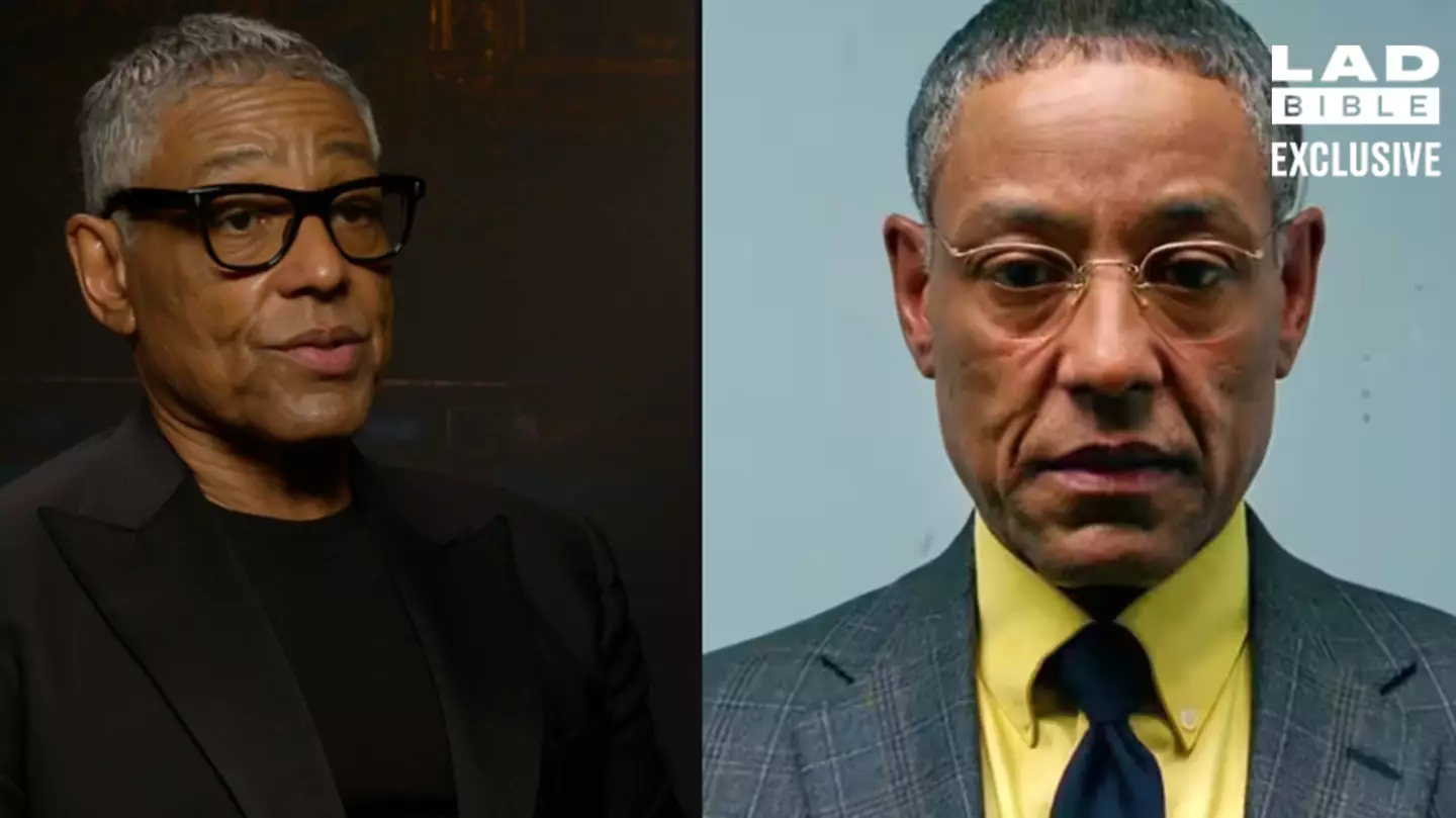 Giancarlo Esposito says it’s ‘very possible’ that Gustavo Fring was gay