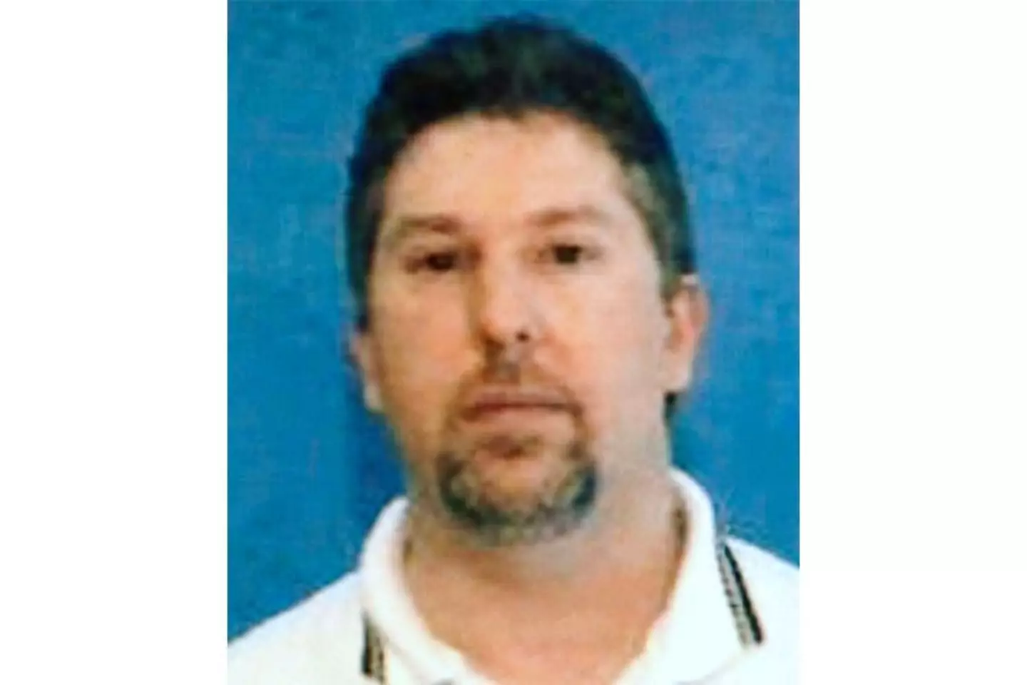 Richard Evonitz killed at least three teenage girls. (FBI)